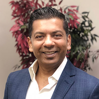 Amit Gosalia, Au.D. Amit Gosalia, Au.D.