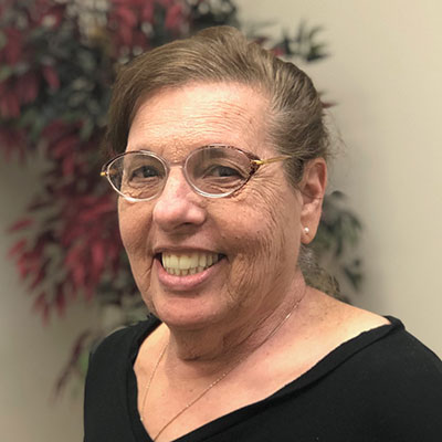 Sharon Marks