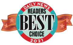 Readers BestChoice 2021