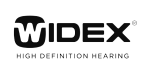 Widex Logo