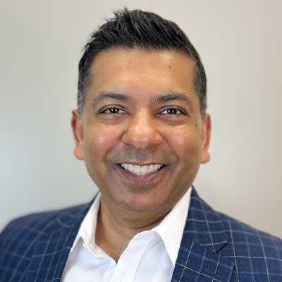 Amit Gosalia, Au.D.