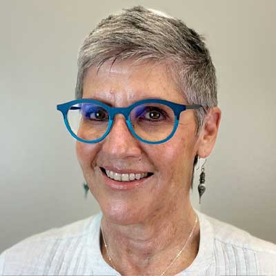 Jane Rosner, Au.D., Doctor of Audiology
