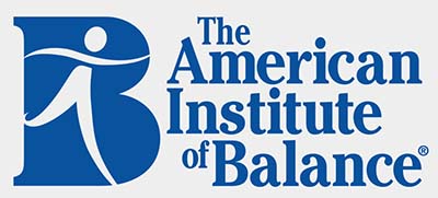 American Institute of Balance Certified Logo